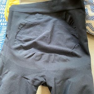 Blanqi maternity support leggings